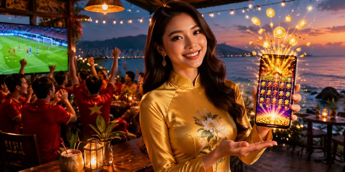 7msaka Ngũ Ích Chỉ Hải Phòng – Bàn Xúc Xắc Trực Tiếp Từ Studio Của Chúng Tôi